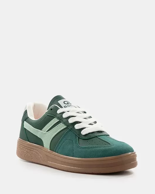 Tenis Court Retro - 19197 - VERDE