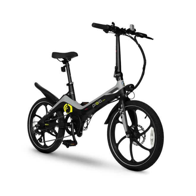 Bicicleta Starker Ibiza