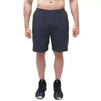 Treme Pantaloneta Serter Hombre Gris