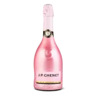 Vino Espumoso Jp Chenet Ice Rosado Variedad De Uvas