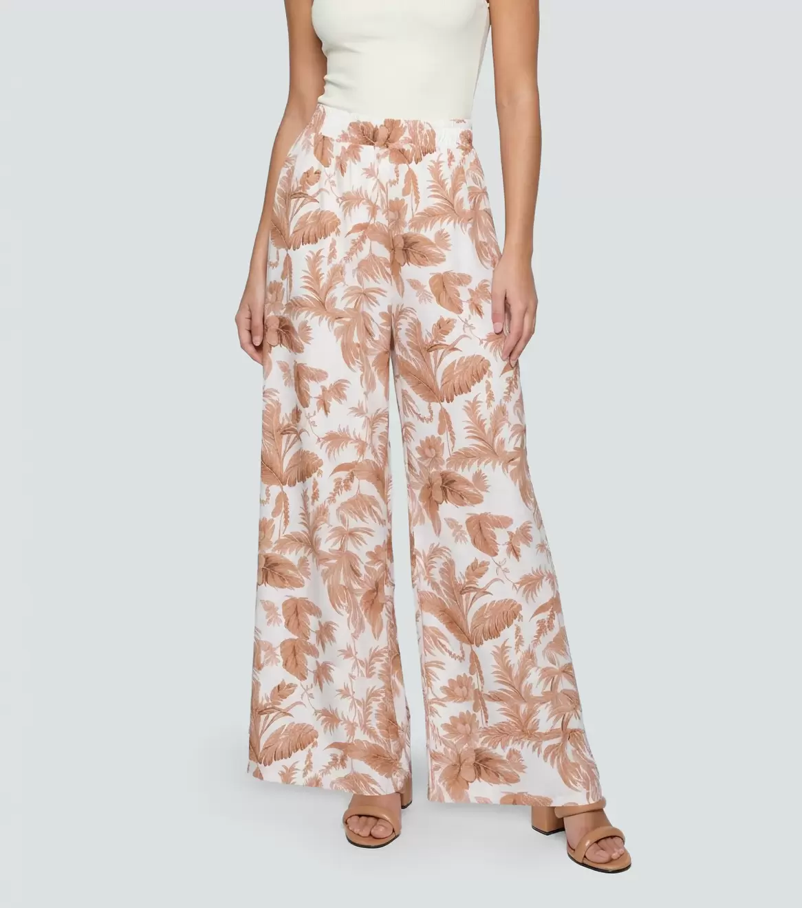 Pantalon Para Mujer Antonella Derek