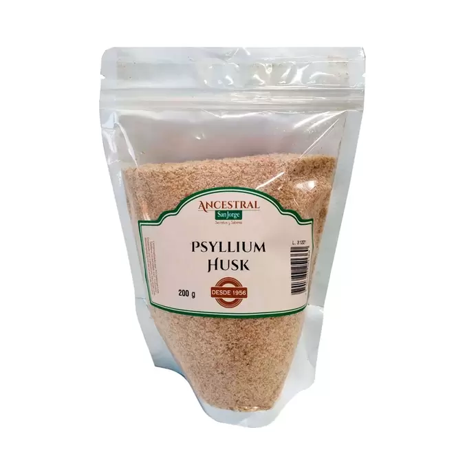 Psyllium Husk 200 g