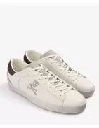 Scalpers Zapatos Hombre 60977 Blanco