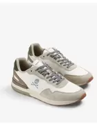 Scalpers Zapatos Hombre 60976 Beige