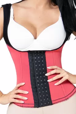 Cinturilla Moldeadora con Soporte de varillas Ref. 002240