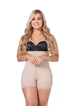 Faja Multiuso strapless Control, Soporte y Elegancia para Toda Ocasión Ref. 021641