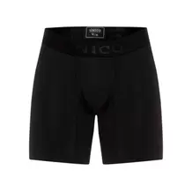 BOXER MEDIO ROBLE A23 NEGRO