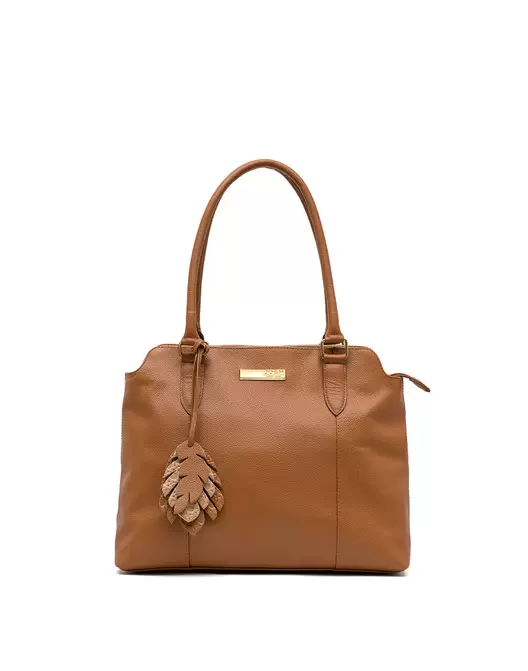 Cartera de cuero REF P2893