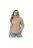 CHAQUETA VERSATIL MUJER CH02 Talla XL