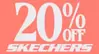 Chancla Mujer Skechers Arch Fit Hyper Slide Billie