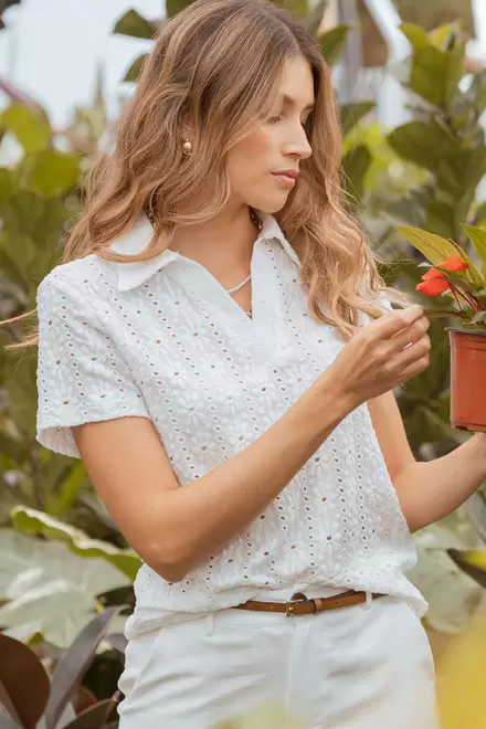 BLUSA IGOLEN