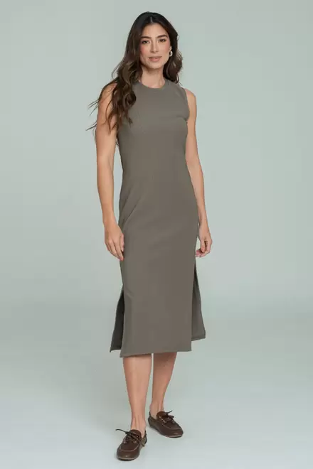VESTIDO COS