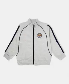 Chaqueta Deportiva Para Bebé Niño