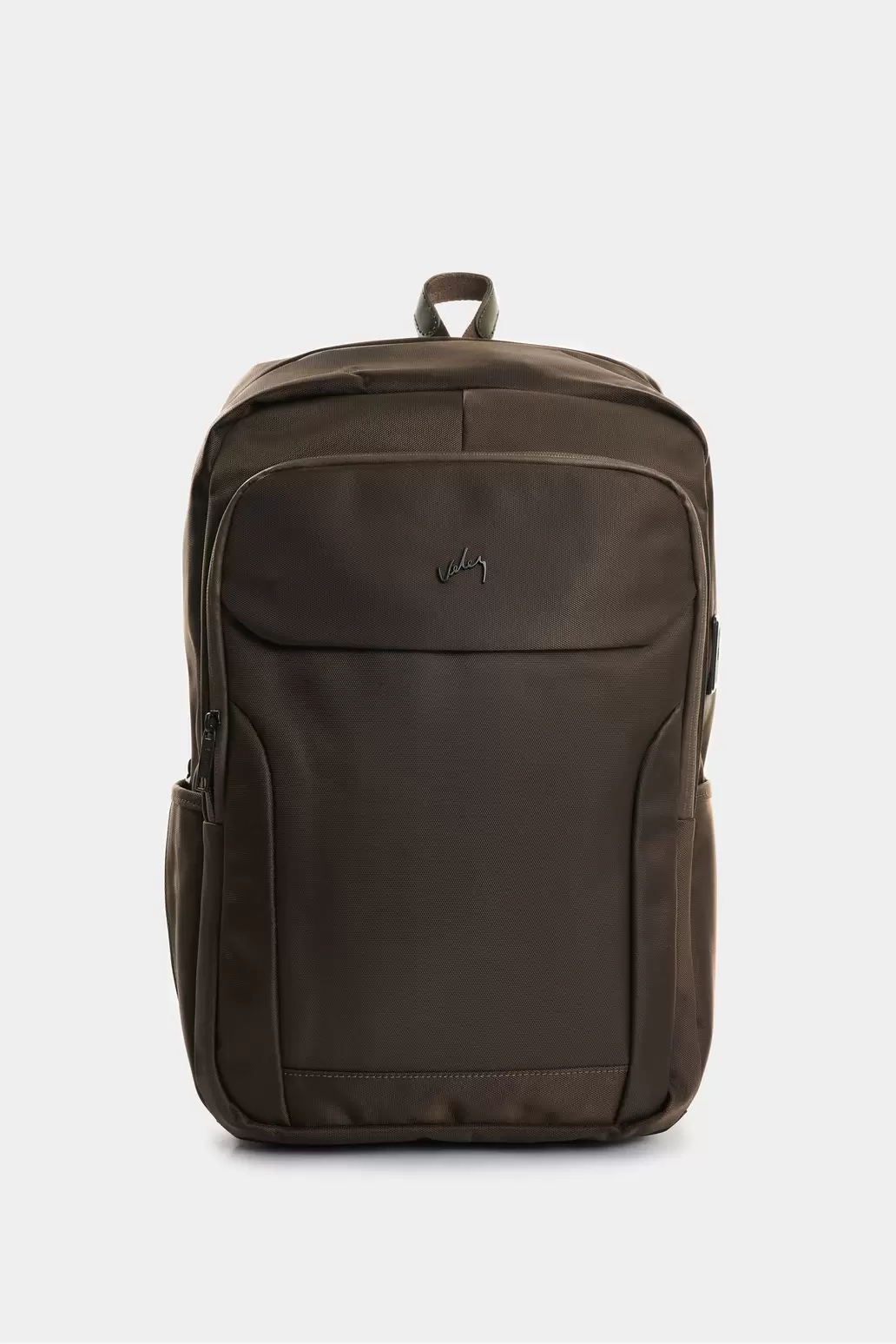 Morral en lona para hombre Jackson Cafe