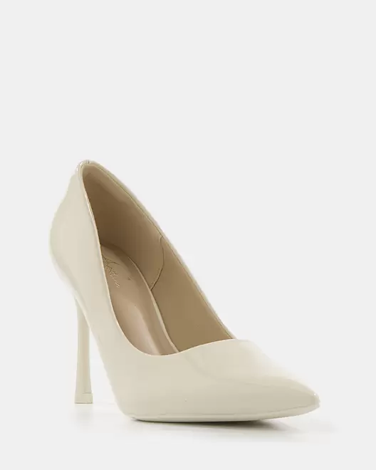 Stiletto Clásico - 20719 - BEIGE