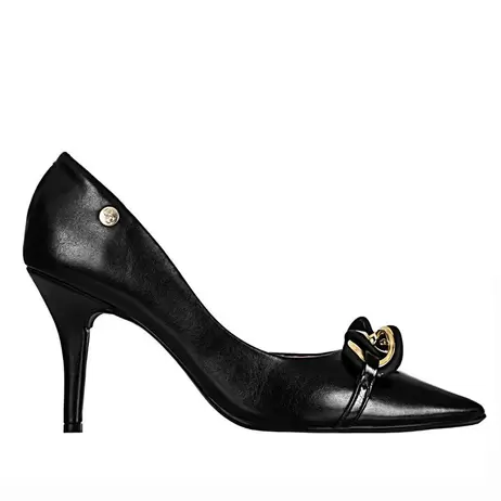 Stilettos Casual de Mujer Carolina cruz 11841-733