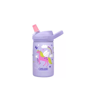 TERMO EDDY+ KIDS INSULATED 12 OZ / CAMELBAK
