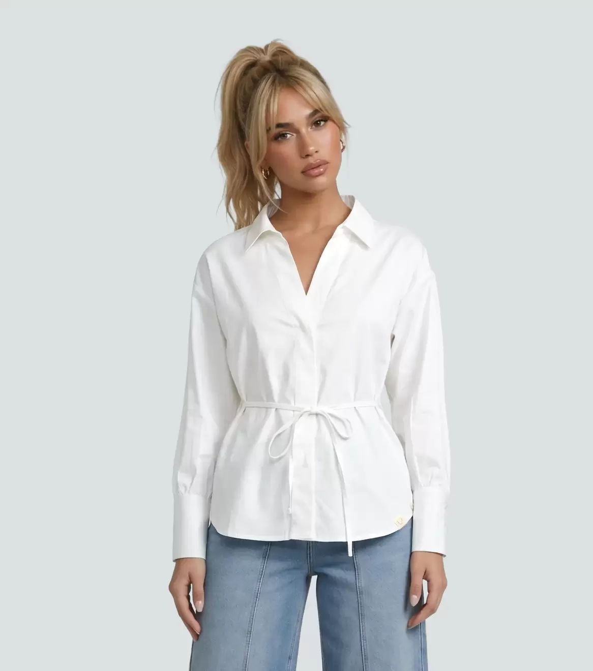 Camisera Para Mujer Derek Lovely