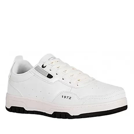 Tenis Casual de Hombre 24 walks Sn4652m