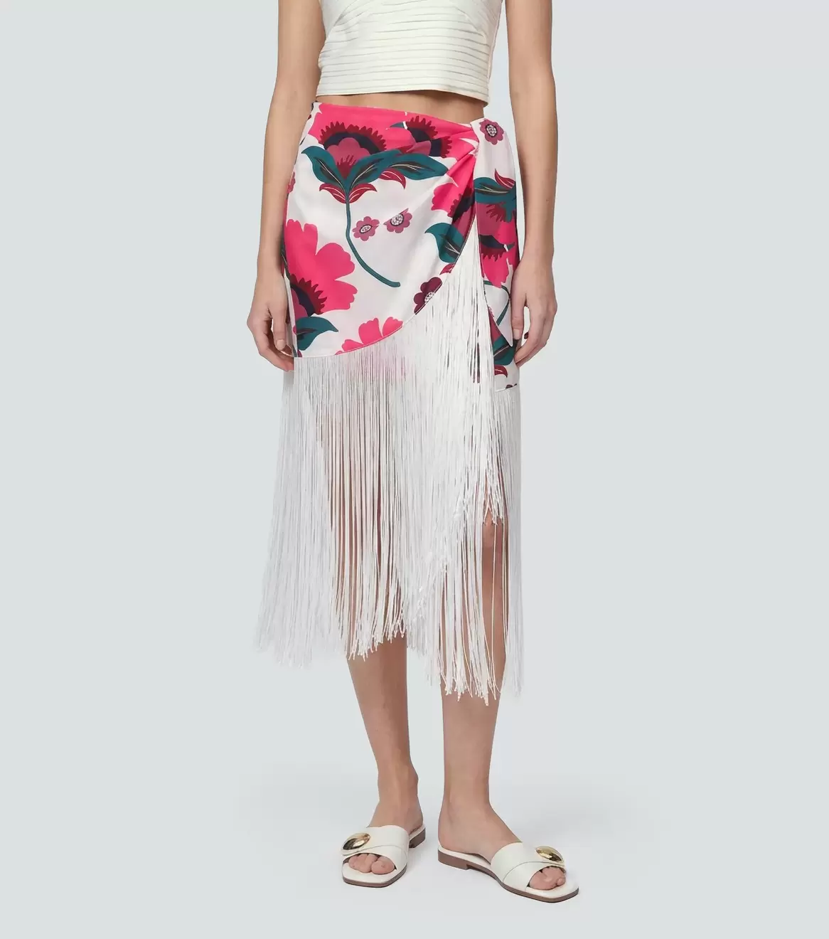 Falda Para Mujer Nova Derek Lovely
