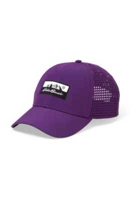 GORRA HOMBRE RESOLUTION UPF / EDDIE BAUER
