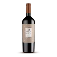 Vino Tinto La Celia Reserva Malbec