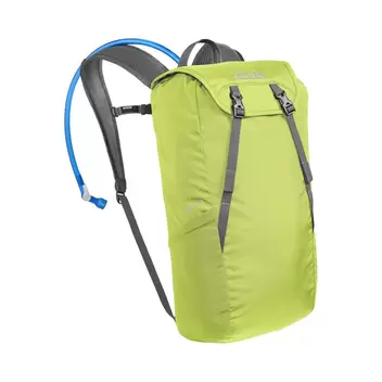 MORRAL/ ARETE 18 50OZ, CHARTREUSE / CAMELBAK