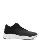 Brahma Trail Tenis Hombre GE3594 Gris Negro