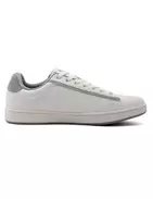 Goodyear Tenis Hombre NOAHC Blanco Gris