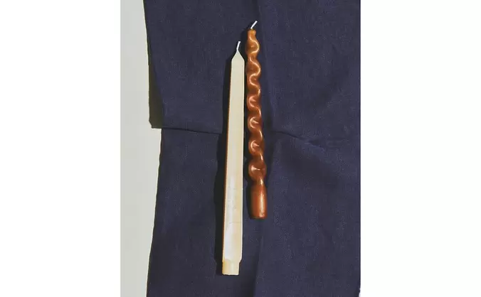 PACKS VELAS DECORATIVAS