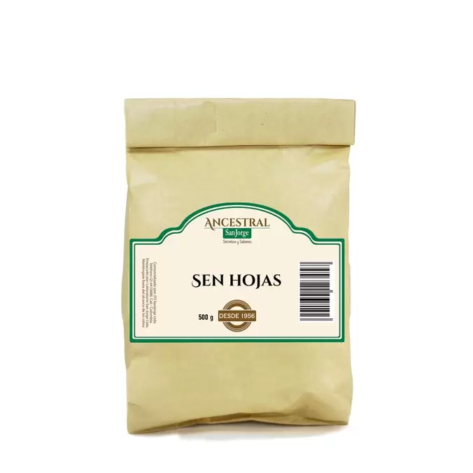 Sen en Hojas 500 g