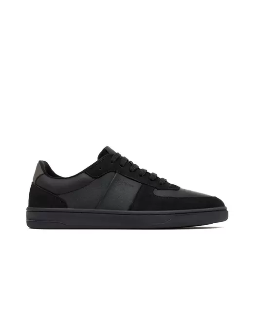 Zapato deportivo de cuero para hombre REF FOX002