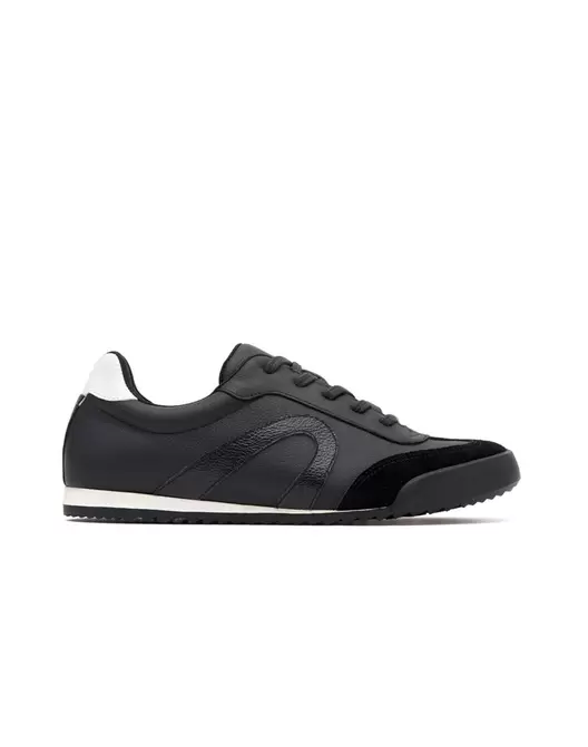 Deportivo casual juvenil para mujer en cuero REF SAY1754