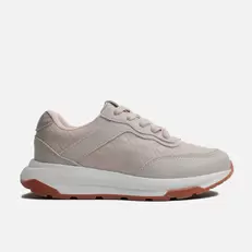 Tenis nube de sintético para mujer - Arena