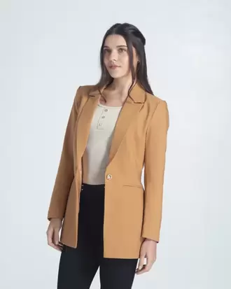 Blazer Formal Slim Nova