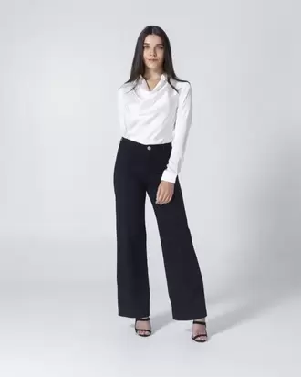 Pantalon Dril Straight Setx