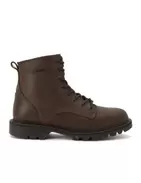 Brahma Botas Hombre CV3296 CAFE