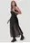 Vestido Mujer Negro 111392