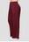 Pantalón Sudadera Mujer Vinotinto Fi 7338