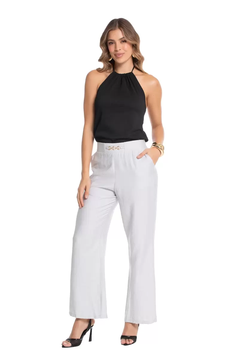 Pantalón Para Mujer 9395