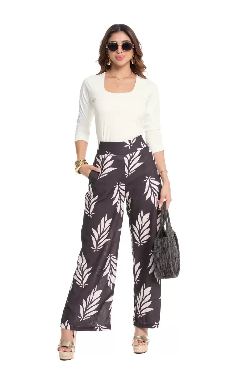 Blusa Para Mujer 9405