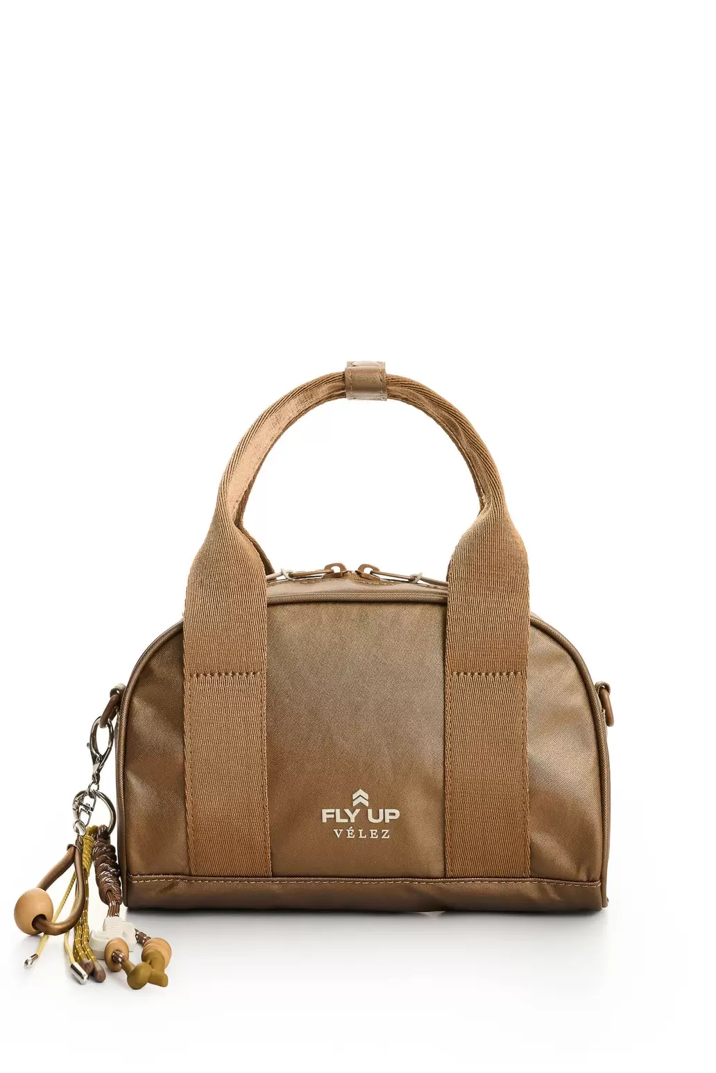 Manos libres lona Honor para mujer Fly Up Bronce