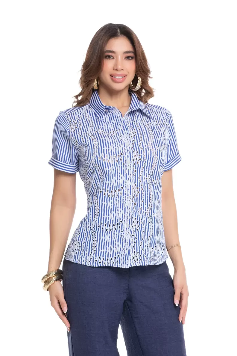 Blusa Para Mujer 9364