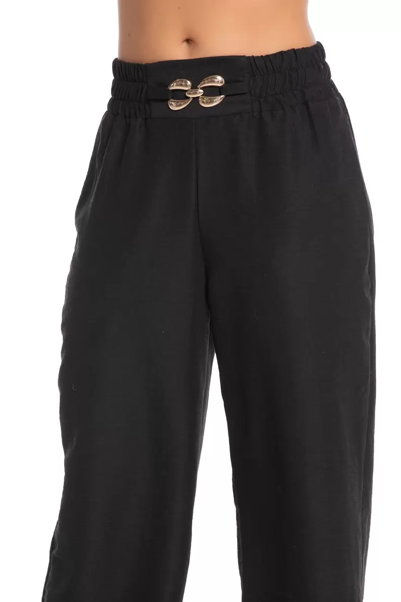 Pantalón Para Mujer 9358