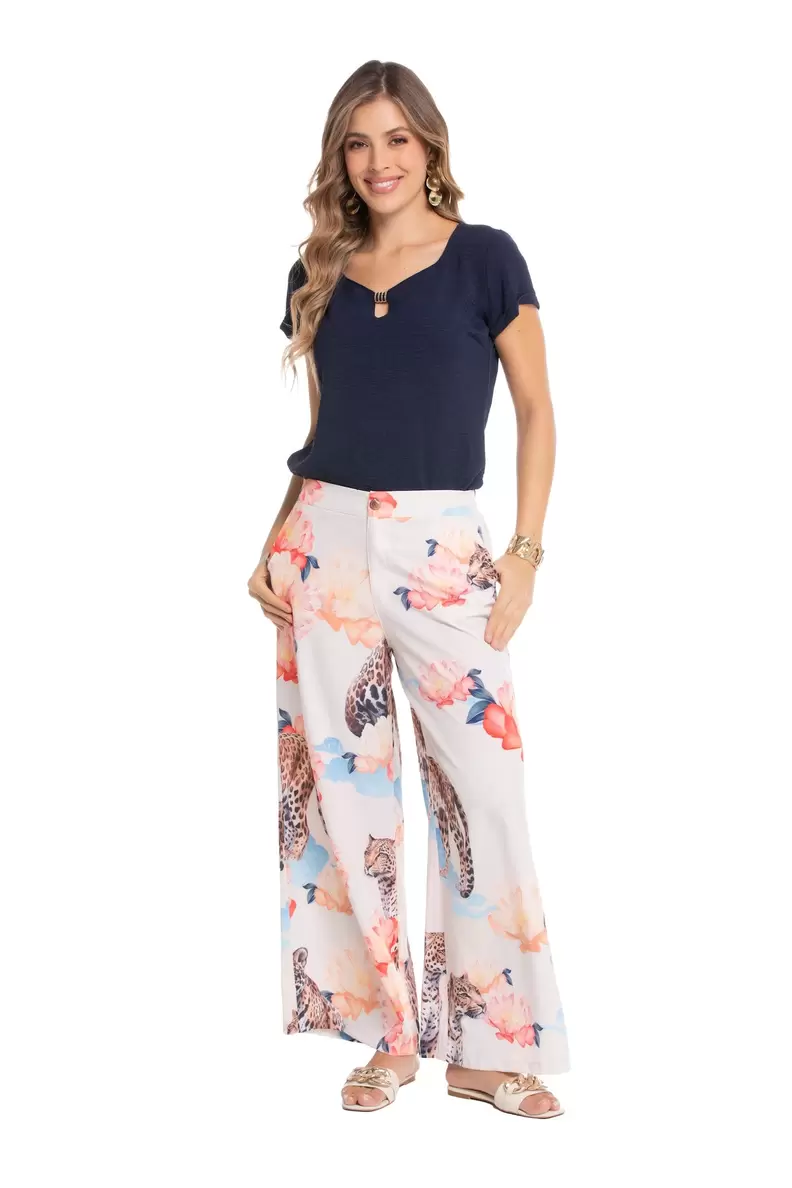 Blusa Para Mujer 9363