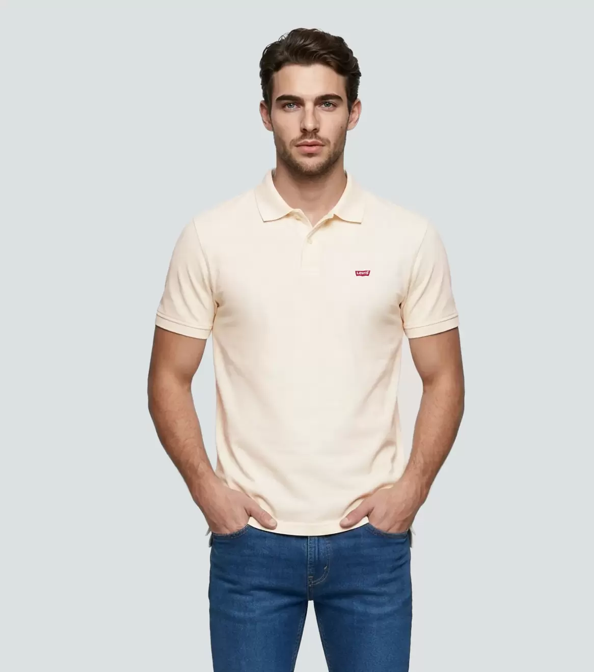 Polo Levis Hm Classic