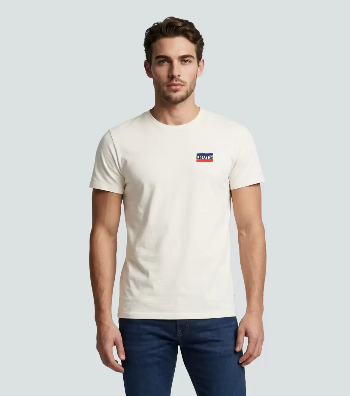 Camiseta Levis Mc H126 Mfo