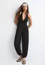 Mono halter balloon