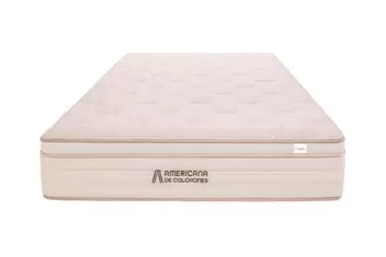 COLCHON LATEX WELLNESS EUT