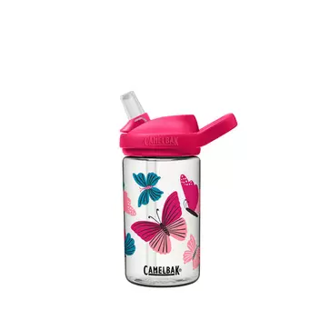 TERMO EDDY+ KIDS 14OZ COLORBLOCK BUTT / CAMELBAK